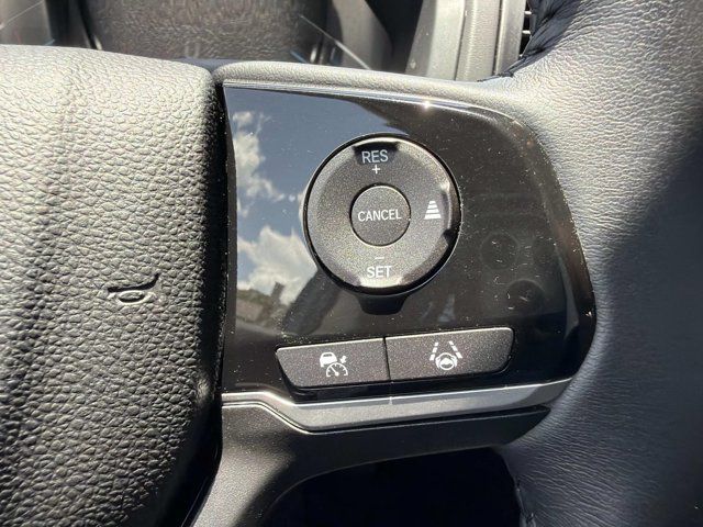 Used 2022 Honda Odyssey Van