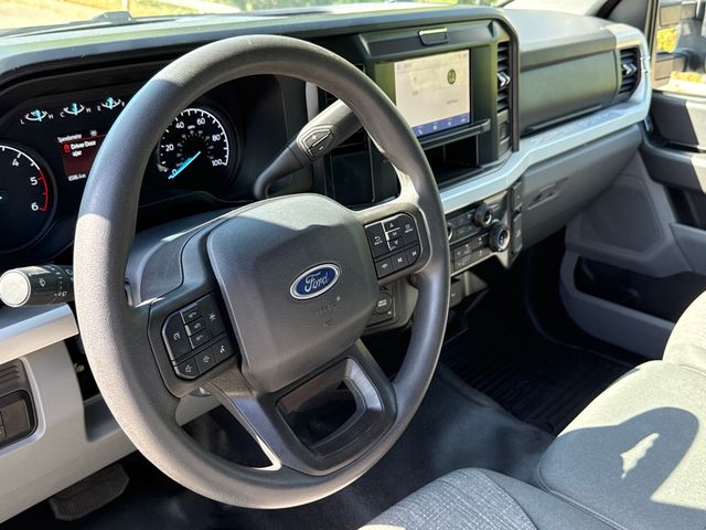 Used 2025 Ford F-350SD Truck