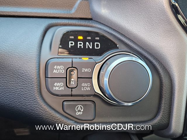 New 2026 Black Ram Big Horn/Lone Star image 24