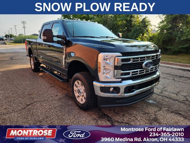 2024 Ford F-250SD XLT 5