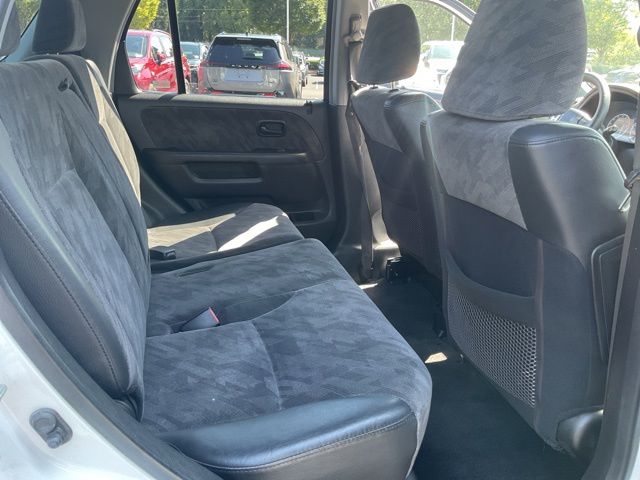 Used 2003 Honda CR-V SUV