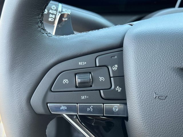 2026 Cadillac CT5 Premium Luxury - Photo 30