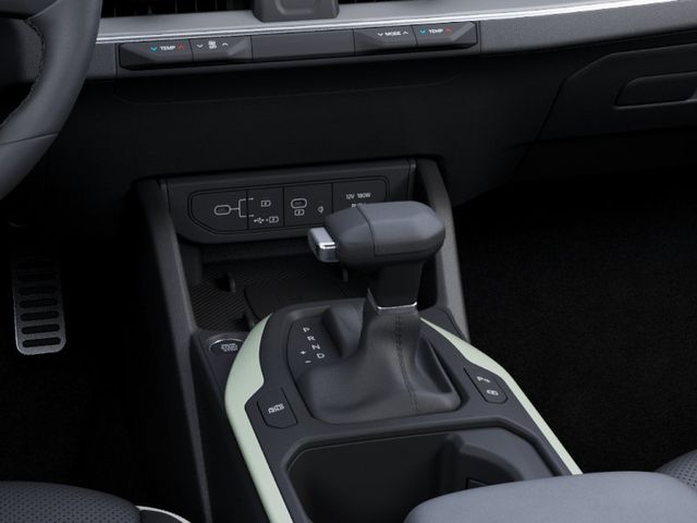New 2026 Kia K4 Hatchback Hatchback