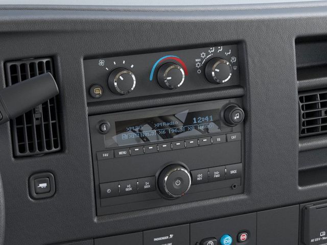 New 2024 Chevrolet Express 2500 For Sale in Grove City, OH