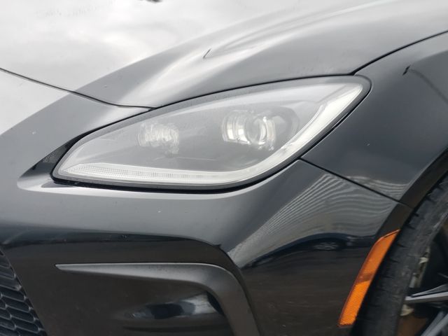 2024 Toyota GR86 Premium  at Central Houston Nissan