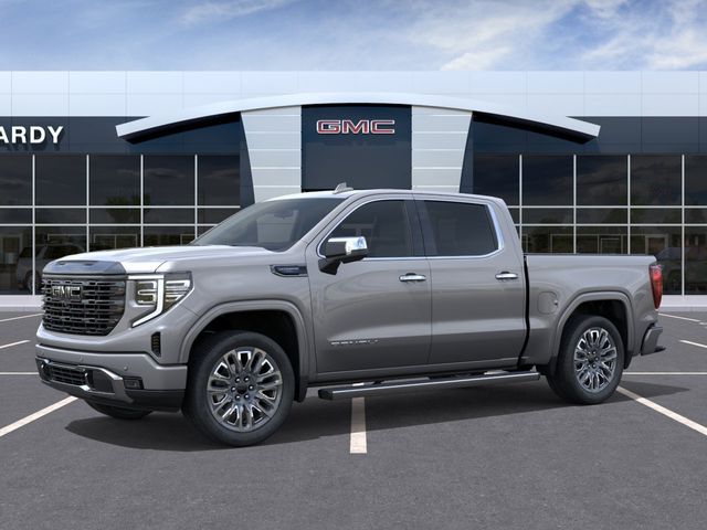 2026 GMC Sierra 1500 Denali Ultimate:46337