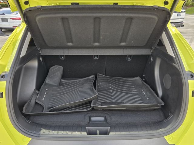 2024 Hyundai Kona - $23,990