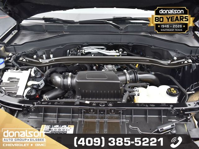 used 2022 Ford Explorer car, priced at $25,945