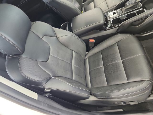 Used 2024 Kia Telluride SUV