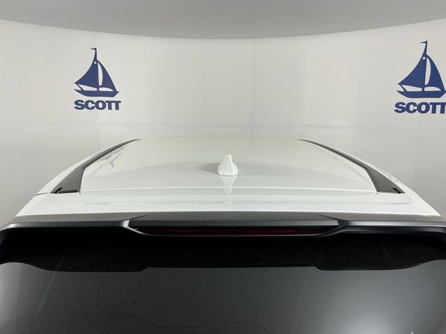 new 2026 Honda CR-V car, priced at $38,805