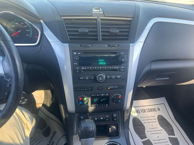 2009 Chevrolet Traverse LT