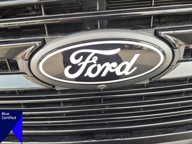 Used 2025 Black Ford Platinum image 38