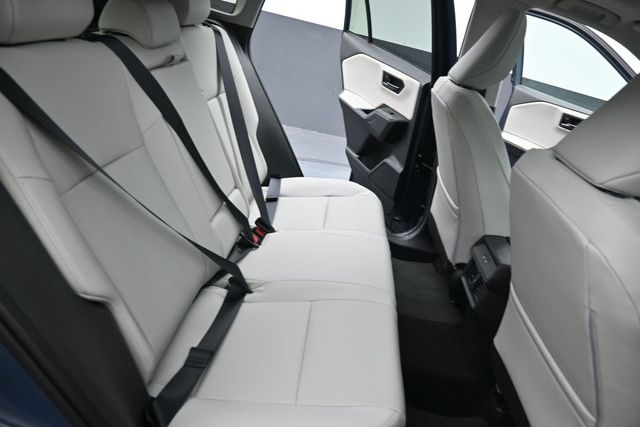 New 2026 Toyota RAV4 SUV