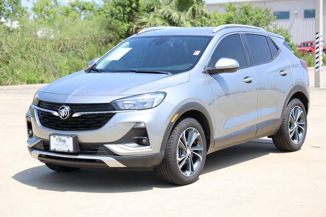 2023 Buick Encore GX Select Gray at Big Star Buick GMC