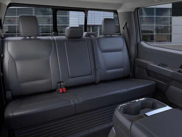 2025 Ford F-250 Super Duty Lariat