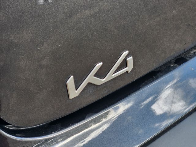 2025 Kia K4 LXS Gray at Joe Myers Mazda Kia
