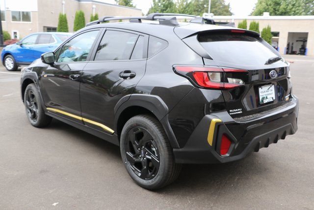 2024 Subaru Crosstrek Sport 19