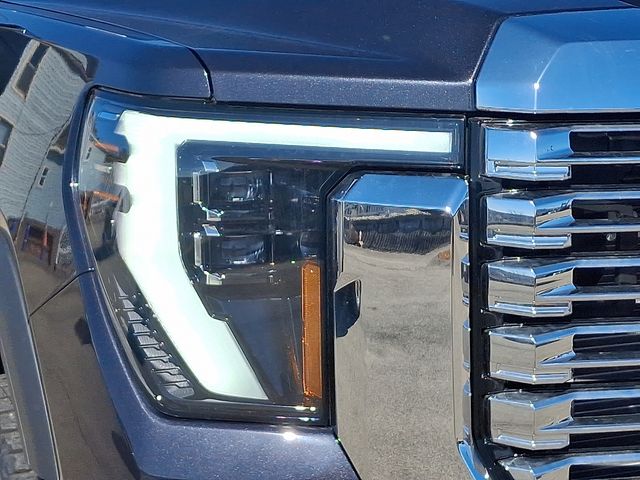 new 2025 GMC Sierra 2500HD car, priced at $82,039