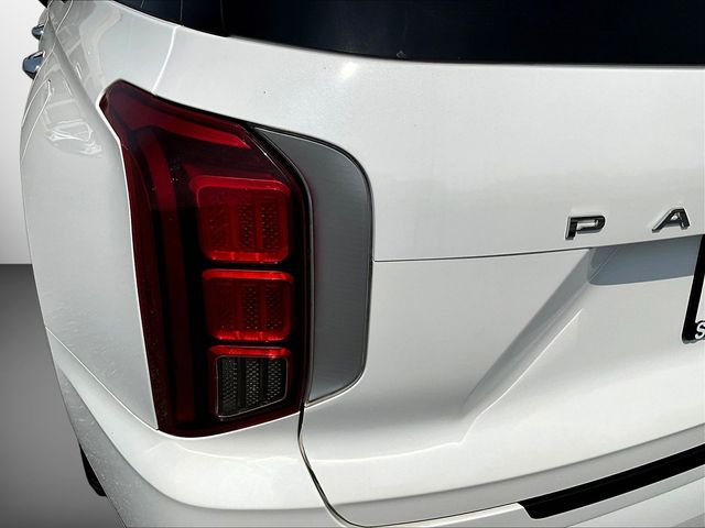 Used 2022 Hyundai Palisade SUV