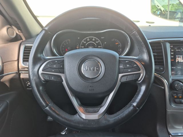 Used 2018 Black Jeep Limited image 31