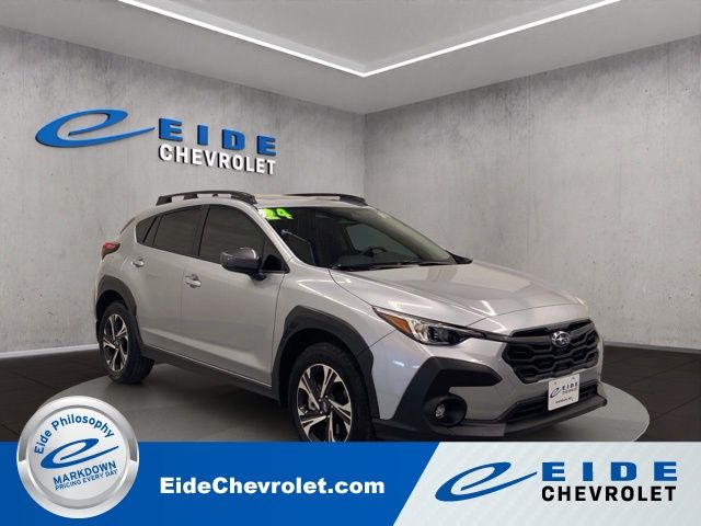 2024 Subaru Crosstrek Premium AWD