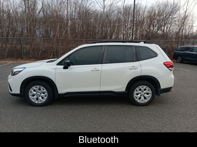 2019 Subaru Forester Base 2