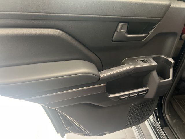 2025 Toyota 4Runner SR5 Black at AutoSavvy Houston Northwest