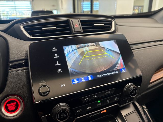 Used 2022  Honda EX image 18