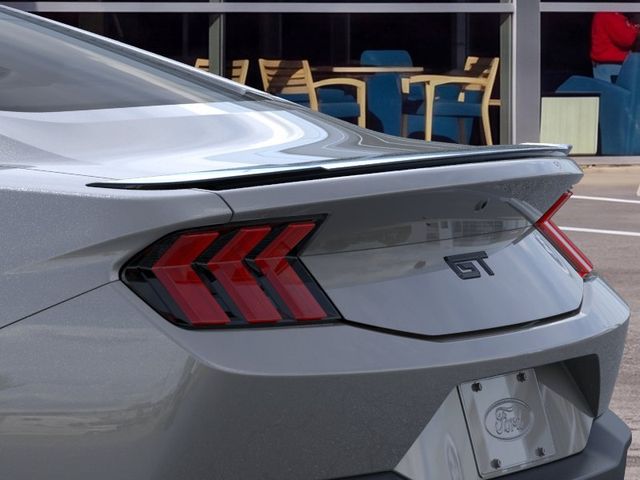 New 2026 Carbonized Gray Metallic Ford GT Premium Fastback image 22