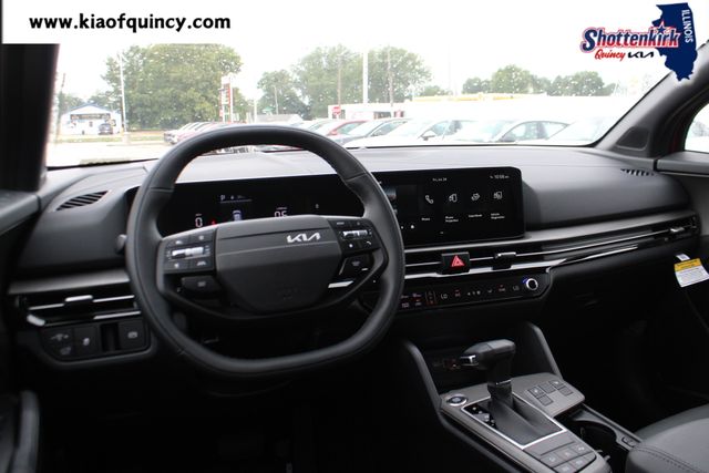 New 2026 Kia Sportage SUV