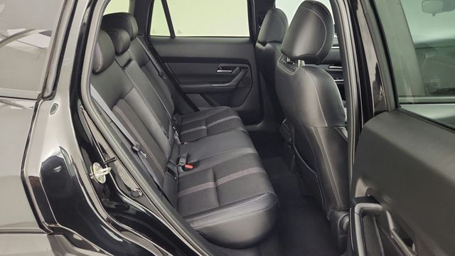 2023 Mazda CX-50 2.5 S Preferred Plus Package Black at Joe Myers Mazda Kia