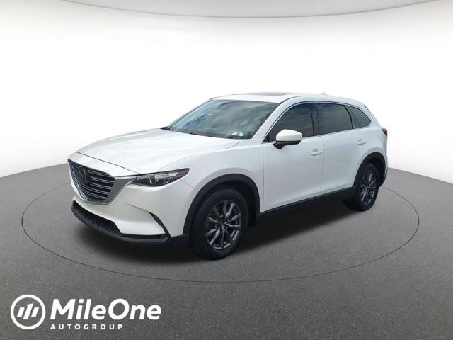 2023 Mazda CX-9 Touring AWD
