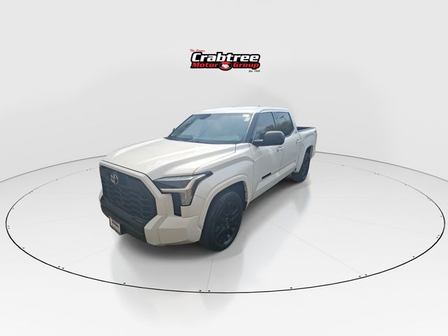 Used 2023 Toyota Tundra Truck
