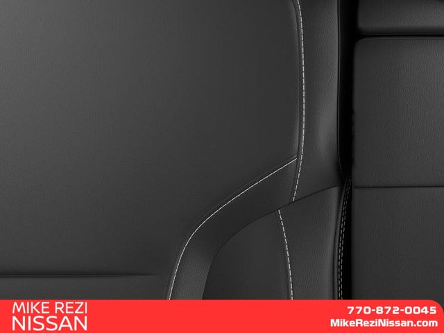 New 2026 Nissan Armada SUV