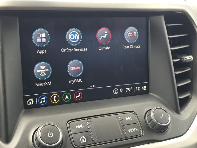 2023 GMC Acadia SLT:C02652A