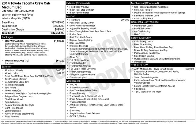 View vehicle photo 2