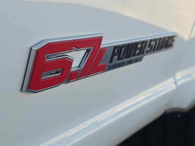 2026 Ford F-250SD Platinum:169259A