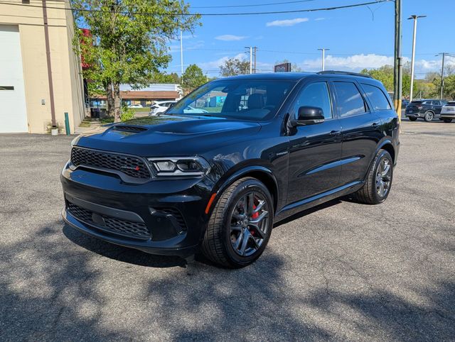 2024 Dodge Durango R/T Plus