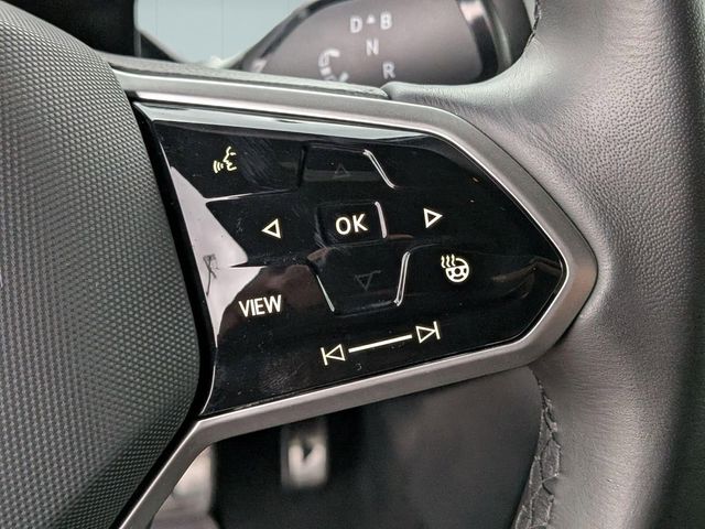 2025 Volkswagen ID. Buzz PRO S - Photo 17