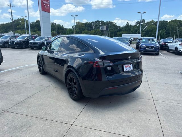 2021 Tesla Model Y Long Range - 4