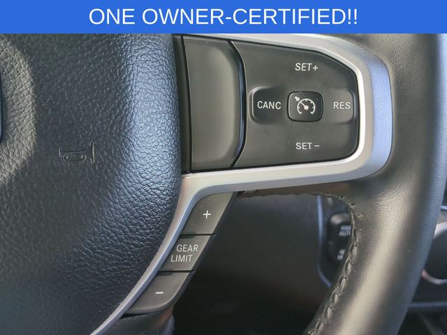 Used 2023 Gray Ram Big Horn/Lone Star image 20