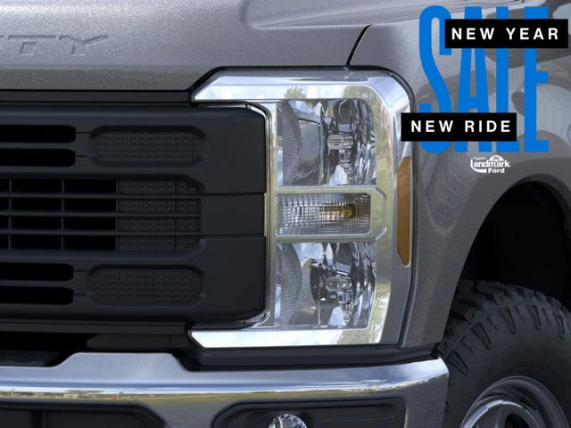 new 2026 Ford F-350SD car, priced at $65,800