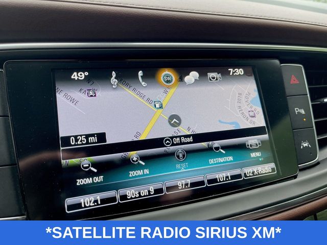 Used 2019 Buick Enclave For Sale in New Hudson, MI