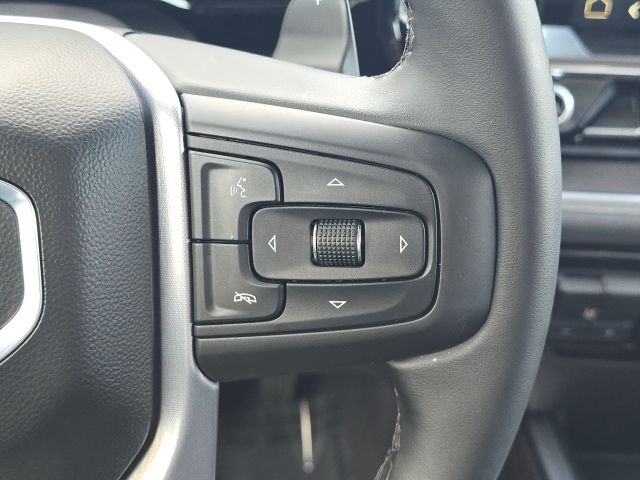 2025 GMC Sierra 1500 SLT:44907A