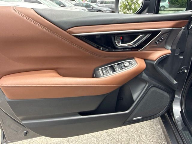 2025 Subaru Legacy Touring - Photo 30
