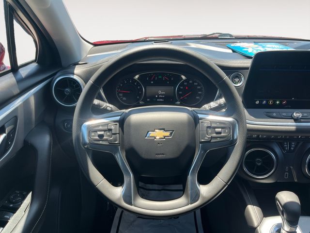 Used Car 2024 Chevrolet Blazer  Lt For Sale Under $25,000 In San Antonio, Texas