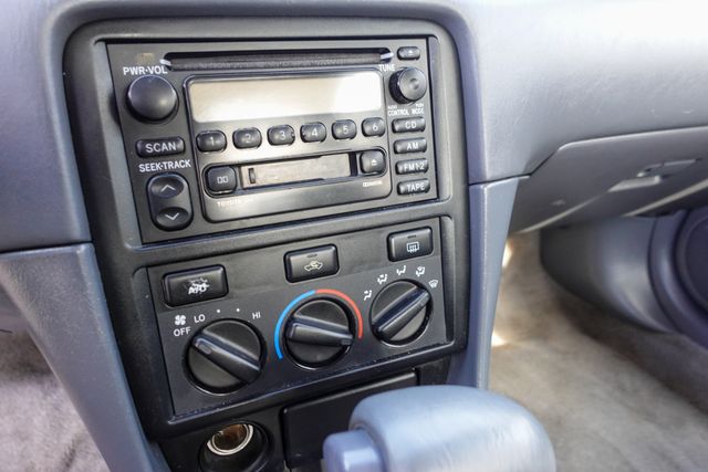 used 2001 Toyota Camry car, priced at $5,000