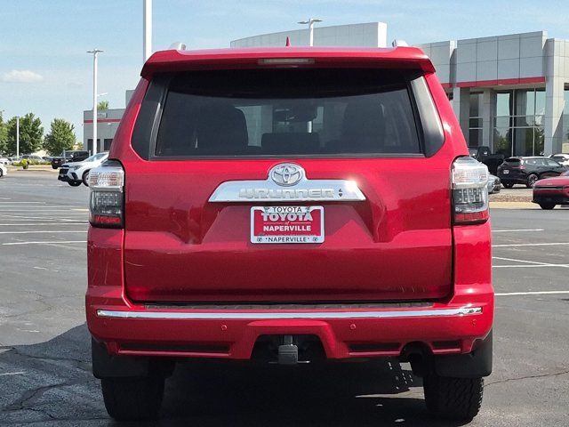 Used 2023 Toyota 4Runner SUV