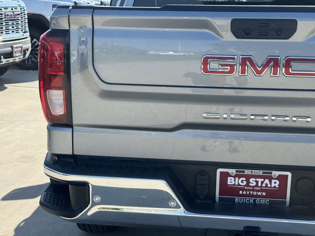2026 GMC Sierra 1500 Pro Gray at Big Star Buick GMC