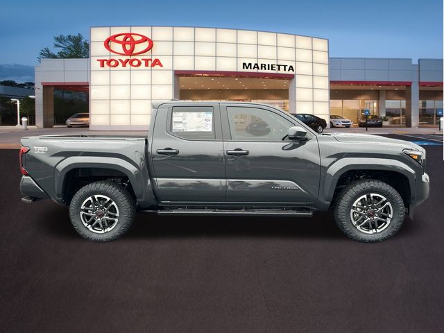 2024 Toyota Tacoma TRD Sport 27